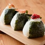 Kuliner Onigiri Makanan Khas Jepang Yang Sangat Populer
