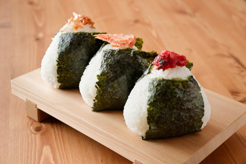 Kuliner Onigiri