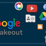 Layanan Google Takeout Bisa Cadangkan Foto Dengan Mudah