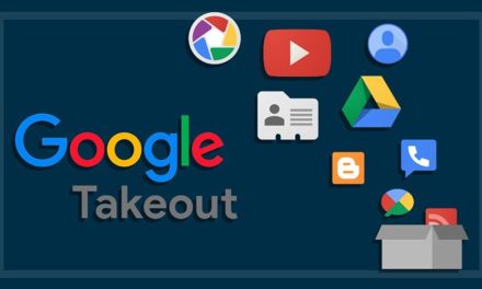 Layanan Google Takeout Bisa Cadangkan Foto Dengan Mudah