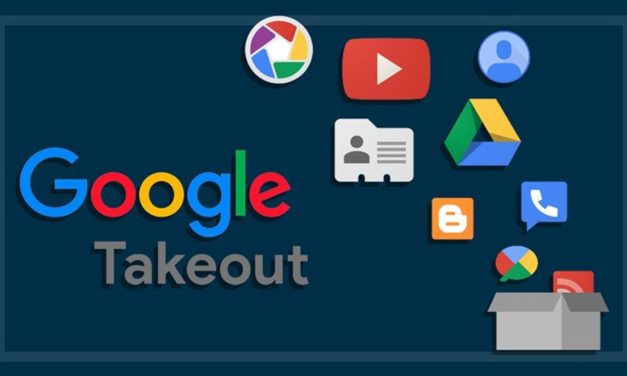 Layanan Google Takeout Bisa Cadangkan Foto Dengan Mudah