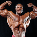 Lee Haney Telah Mendominasi Di Dunia Bodybuilding