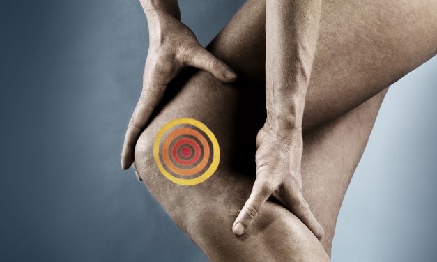 Lutut Nyeri Saat Cuaca Dingin, Ini 3 Faktor Penyebabnya