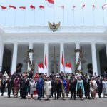 Membangun Indonesia Maju Menuju Kemajuan Berkelanjutan