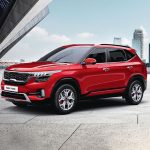 Mobil KIA Seltos SUV Terbaik Dan Nyaman Untuk Keluarga