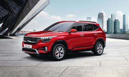 Mobil KIA Seltos SUV Terbaik Dan Nyaman Untuk Keluarga