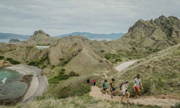 Perayaan Jumat Agung, Labuan Bajo Akan Hening Selama 9 Jam