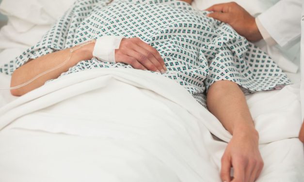 Ulkus Dekubitus, Luka Tekanan pada Pasien Tirah Baring