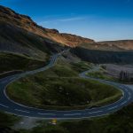 Bwlch Mountain Harmoni Antara Alam, Angin Dan Kedamaian