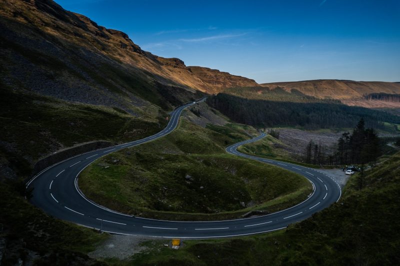 Bwlch Mountain