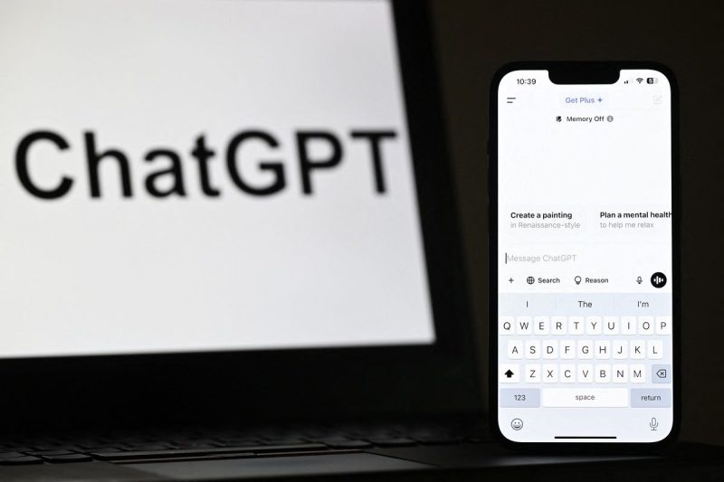 ChatGPT