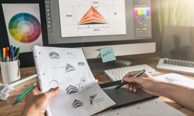 Desain Grafis, Peran Dan Tren Terkini Dalam Dunia Visual