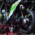 FDR Sport MP27 Buktikan Performa di AHDC 2026