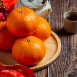 Kenapa Buah Jeruk Identik Dengan Perayaan Imlek?