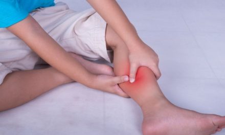 Kondisi Kram Otot Mendadak, Begini Cara Mengatasinya!