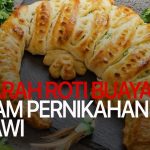 Mengenal Roti Buaya Sajian Unik Dalam Tradisi Betawi, Yuk Simak