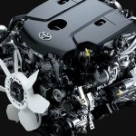 Mesin 2GD FTV, Inovasi Dan Kehandalan Toyota