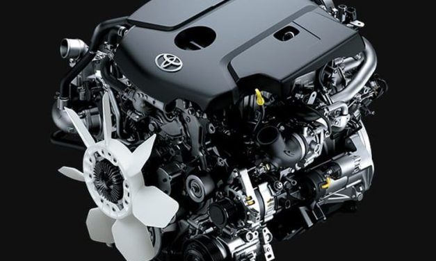 Mesin 2GD FTV, Inovasi Dan Kehandalan Toyota