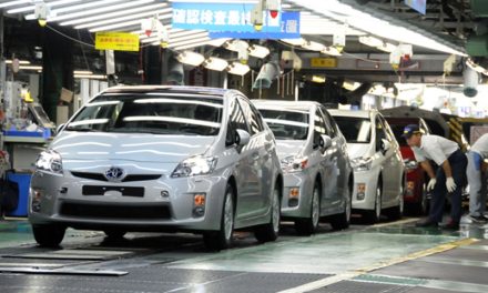 Mobil Jepang Dan Pengembangan Terkini Di Pasar Otomotif