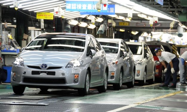Mobil Jepang Dan Pengembangan Terkini Di Pasar Otomotif