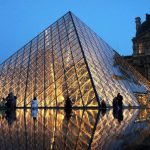 Museum Louvre Surga Seni Terbesar Di Dunia Wajib Di Kunjungi