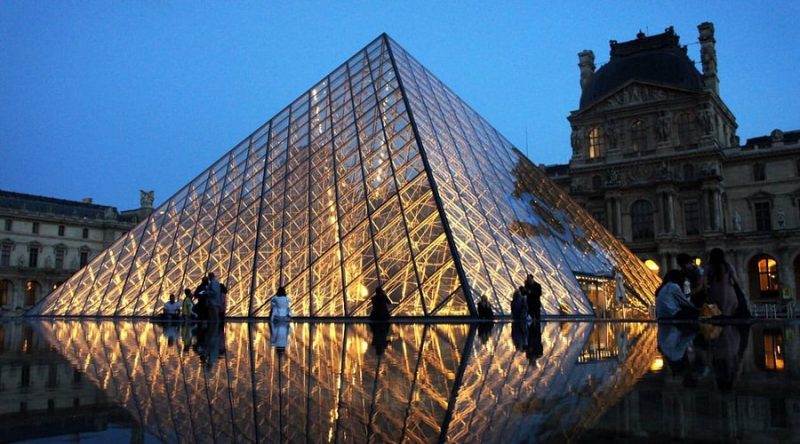 Museum Louvre