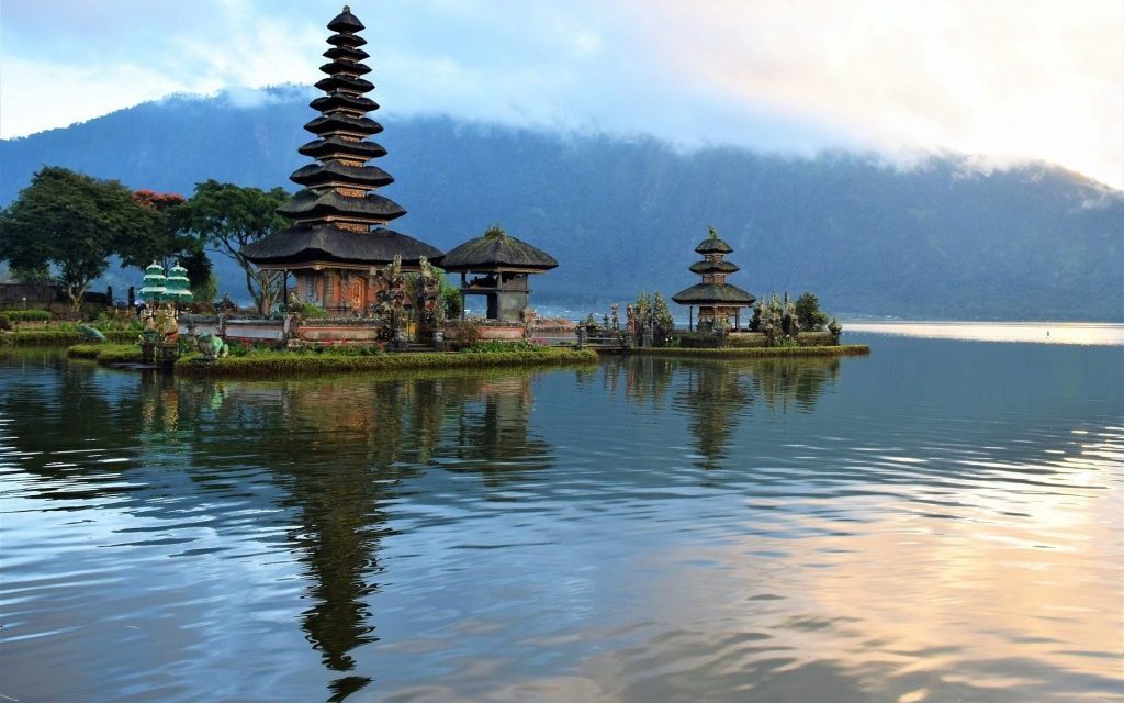 Pesona Bali, Rumah Bagi 4 Hotel Terbaik Di Indonesia