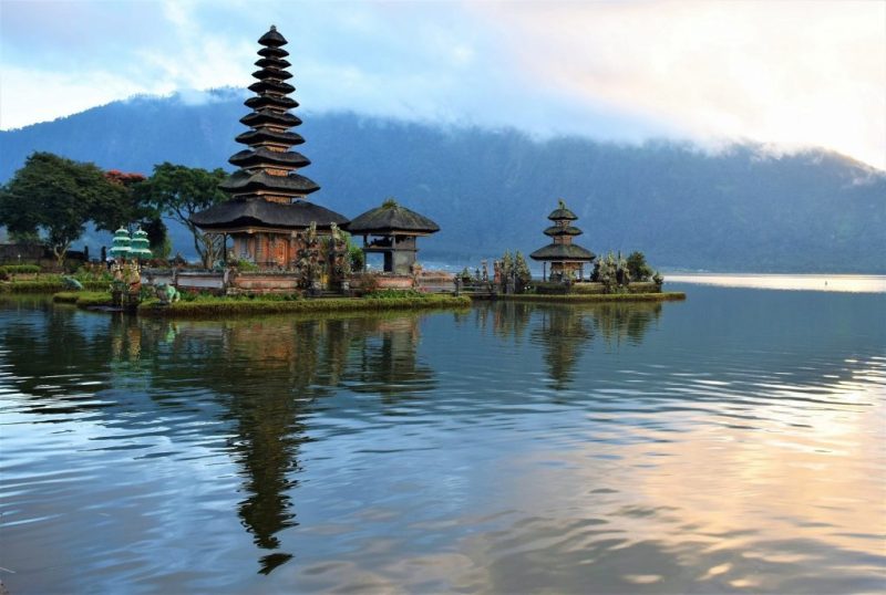 Pesona Bali
