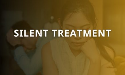 Silent Treatment, Apakah Bisa Memicu Perceraian?
