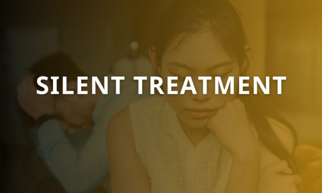 Silent Treatment, Apakah Bisa Memicu Perceraian?