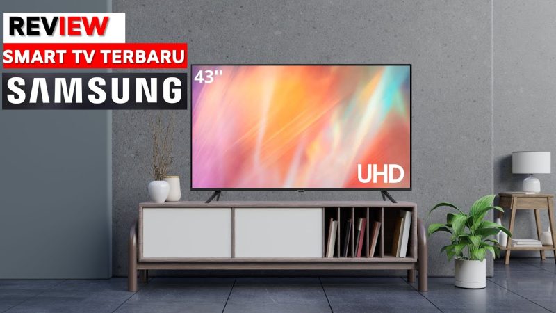 TV AU7002 4K