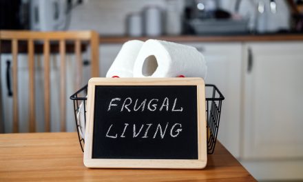 Tips Frugal Living Untuk Kelas Menengah