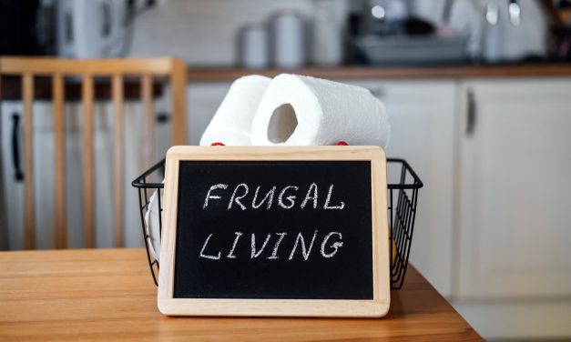 Tips Frugal Living Untuk Kelas Menengah