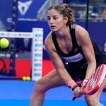 Alejandra Salazar Prestasinya Di Dunia Padel Luar Biasa