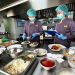 Fenomena Cloud Kitchen, Solusi Bisnis Kuliner Di Era Digital