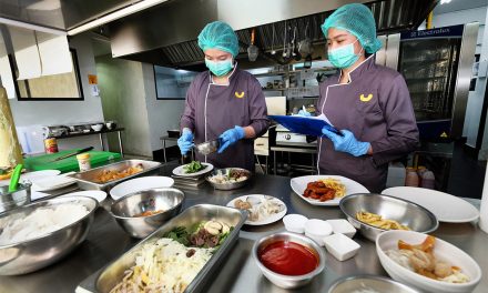Fenomena Cloud Kitchen, Solusi Bisnis Kuliner Di Era Digital
