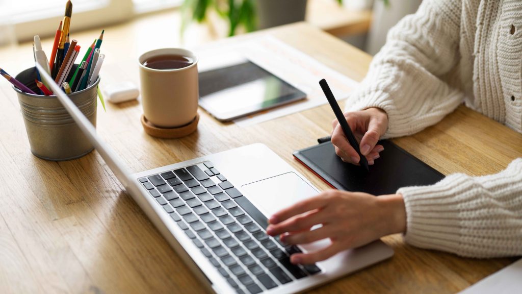 Panduan Dan Langkah Menjadi Penulis Konten Digital