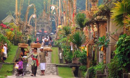 Perjalanan Budaya, Tradisi dan Sejarah Destinasi Kebudayaan