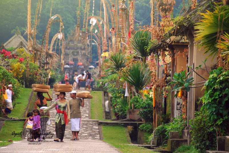 Perjalanan Budaya