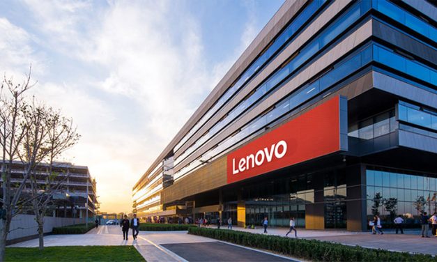 Perusahaan Lenovo Inovasi Dan Produk Yang Berkualitas