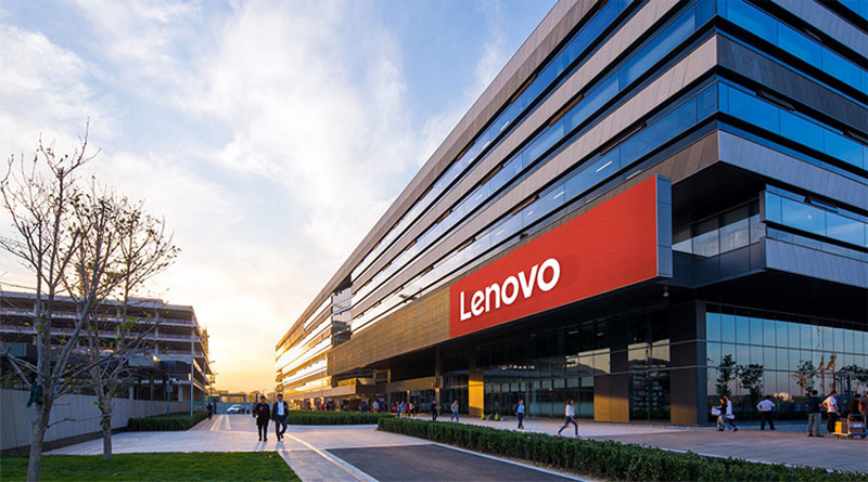 Perusahaan Lenovo Inovasi Dan Produk Yang Berkualitas