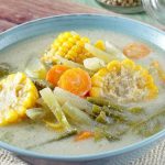 Sayur Lodeh, Lezatnya Tradisi, Kaya Manfaat Untuk Kesehatan