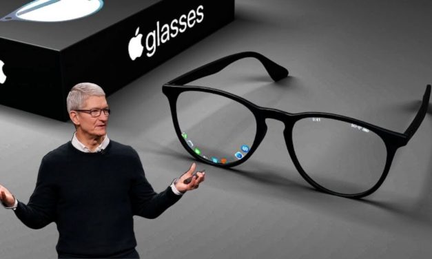 Smart Glasses Apple, Tentang Teknologi Baru Ini