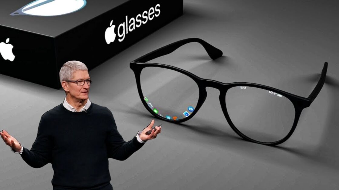 Smart Glasses Apple, Tentang Teknologi Baru Ini