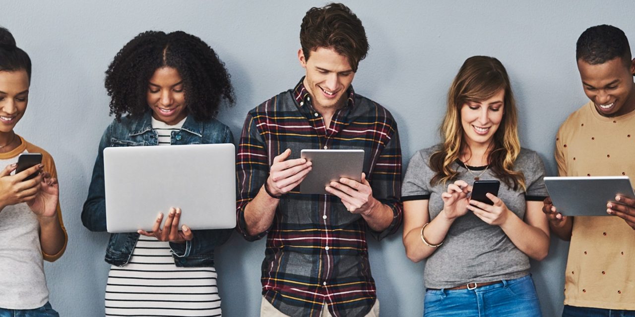 Studi Mengungkap, Sebagian Besar Konten Di Internet