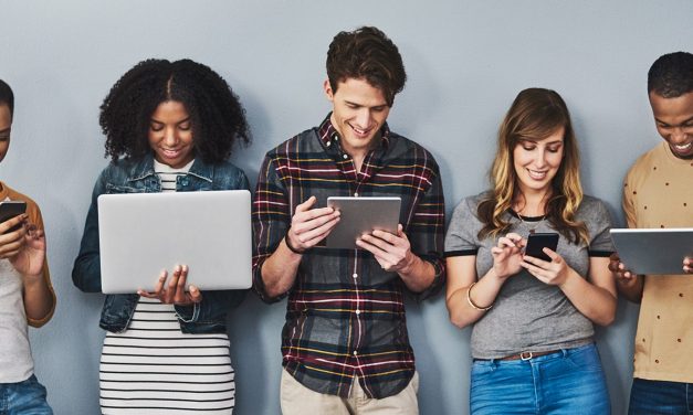 Studi Mengungkap, Sebagian Besar Konten Di Internet