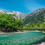 Wisata Nagano, 4 Pesona Di Wilayah Penghasil Buah