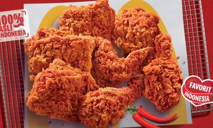 Alternatif Mcd Yang Juga Tidak Kalah Jos Rasanya