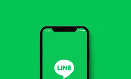 Aplikasi LINE Dulu Populer Kini Sudah Mulai Jarang Di Gunakan