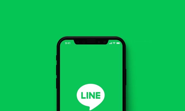 Aplikasi LINE Dulu Populer Kini Sudah Mulai Jarang Di Gunakan